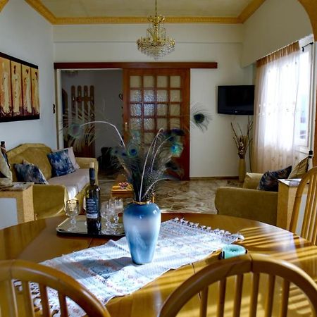 Triovasálos Afroditi'S House 빌라 외부 사진
