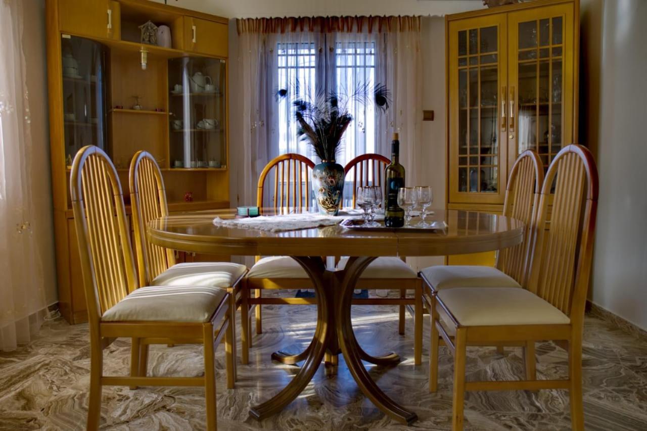 Triovasálos Afroditi'S House 빌라 외부 사진