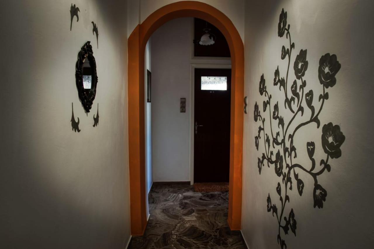 Triovasálos Afroditi'S House 빌라 외부 사진