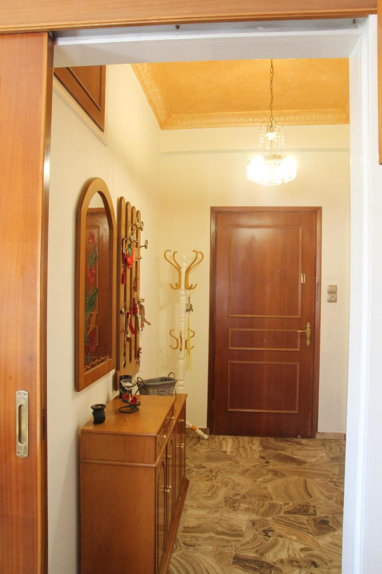 Triovasálos Afroditi'S House 빌라 객실 사진